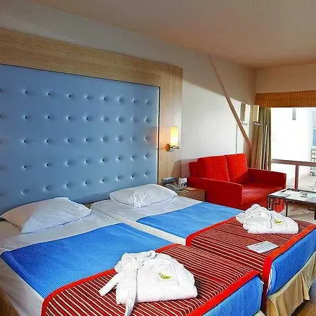 Altin Yunus & - Resort Çeşme