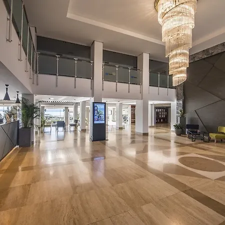 Station touristique Altin Yunus Hotel&spa -