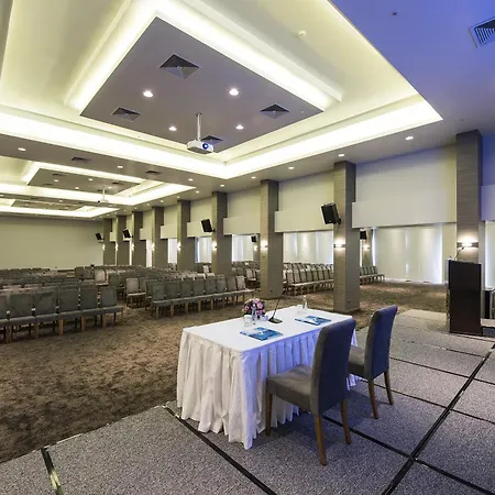 Altin Yunus Hotel&spa -