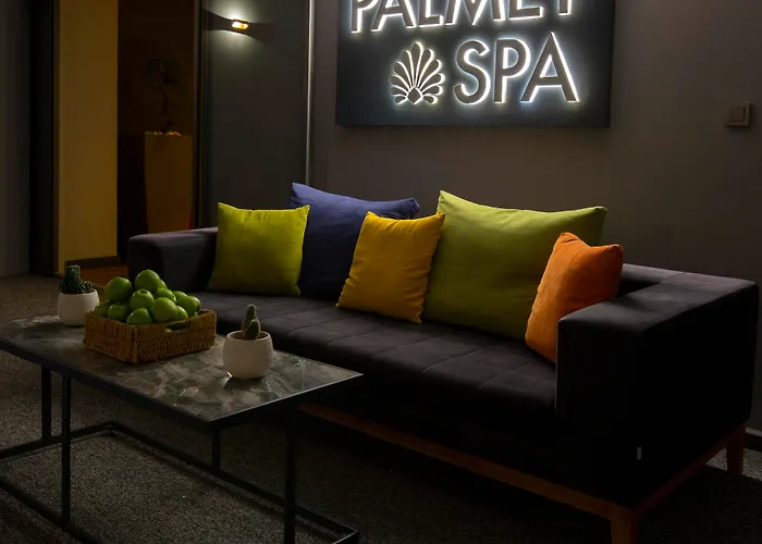 Altin Yunus Hotel&spa - Resort Çeşme