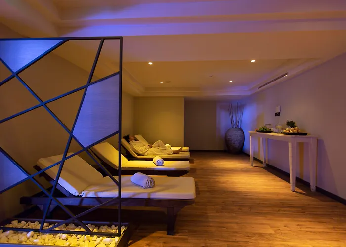 Altin Yunus & - Resort