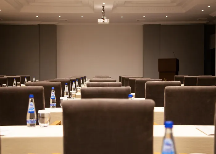 Altin Yunus Hotel&spa - Çeşme