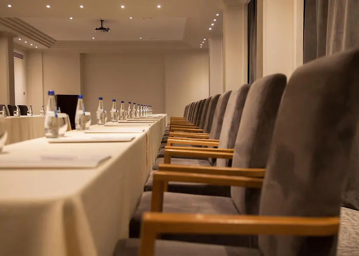 Altin Yunus Hotel&spa - Resort 5*