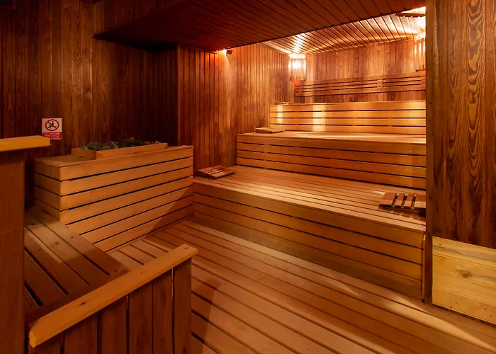 Altin Yunus Hotel&spa - Resort