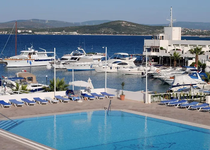 Altin Yunus & - Çeşme