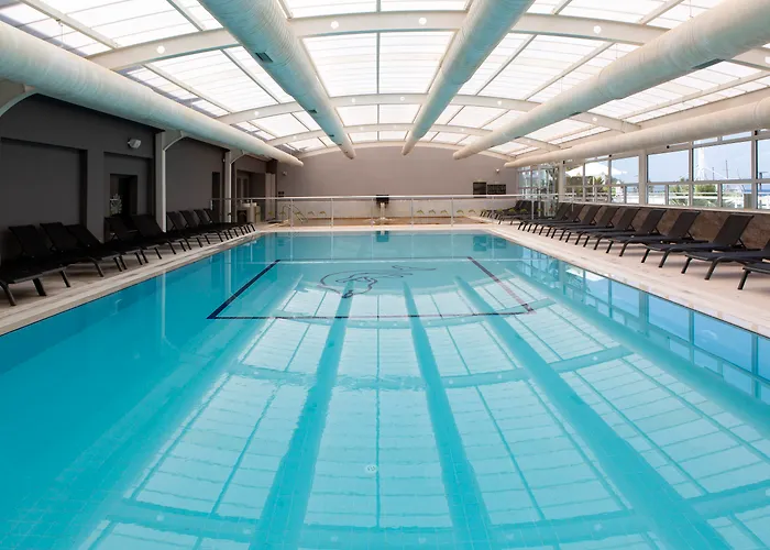 Altin Yunus Hotel&spa - Resort Çeşme