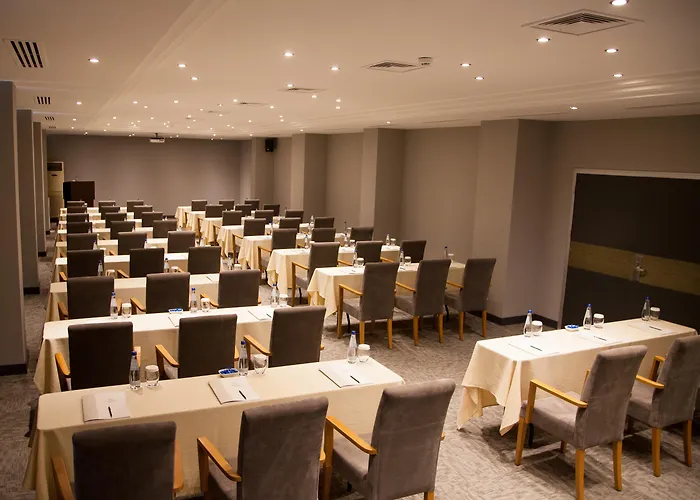 Altin Yunus Hotel&spa - Resort Çeşme