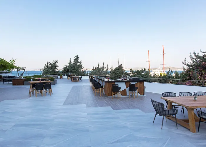 Altin Yunus & - Resort Çeşme