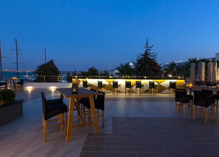 Altin Yunus Hotel&spa -