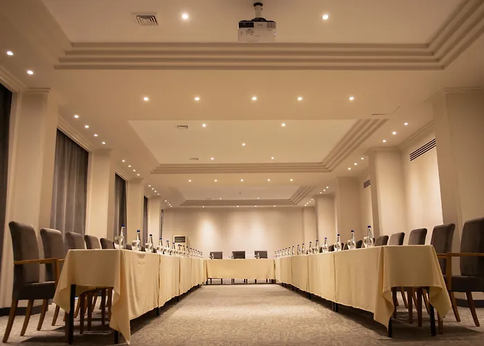 Altin Yunus Hotel&spa -