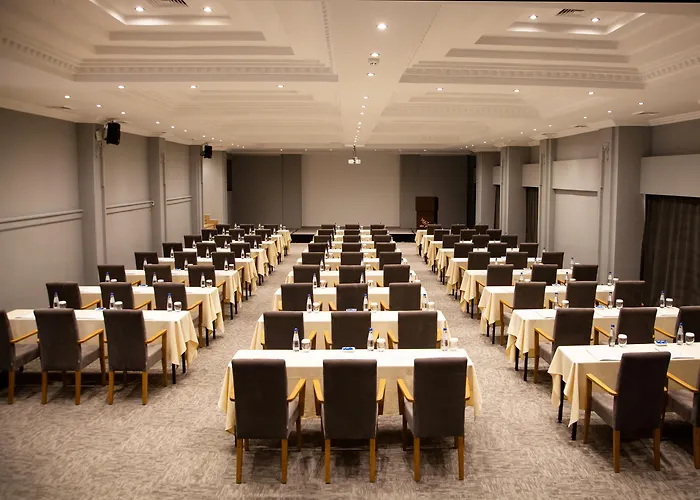 Altin Yunus & - Resort 5*