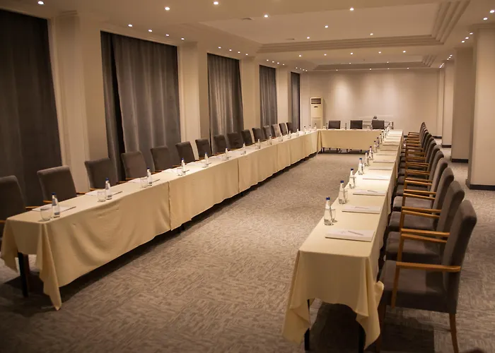 Resort Altin Yunus Hotel&spa -