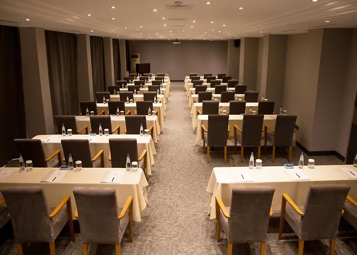 Altin Yunus Hotel&spa - 5* Çeşme