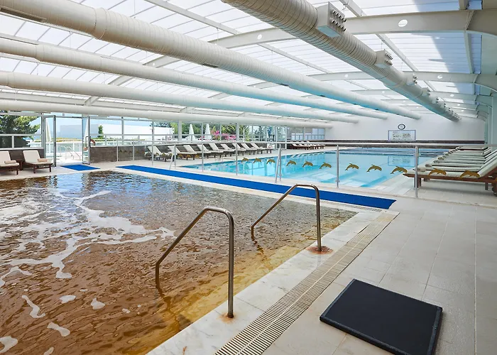 Altin Yunus Hotel&spa - 5* Çeşme