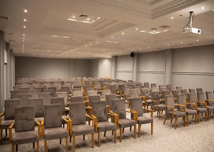 Resort Altin Yunus & -