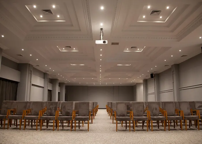 Resort Altin Yunus Hotel&spa - Çeşme