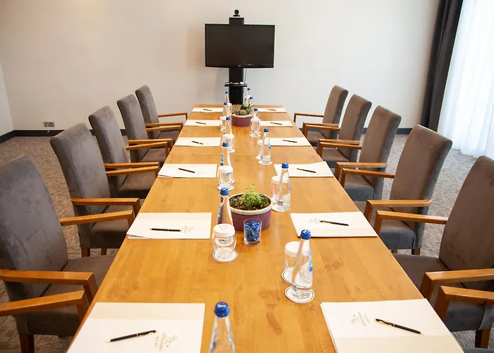 Altin Yunus Hotel&spa - Resort Çeşme