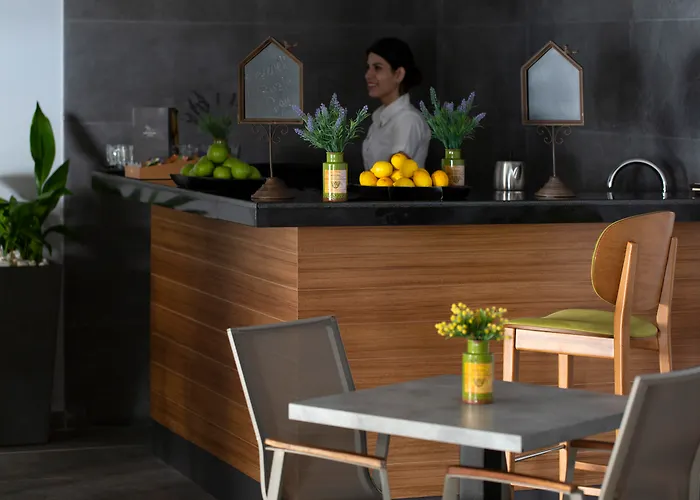 Resort Altin Yunus & - 5*