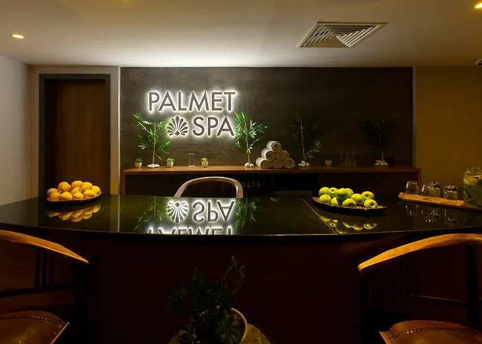 Altin Yunus Hotel&spa -