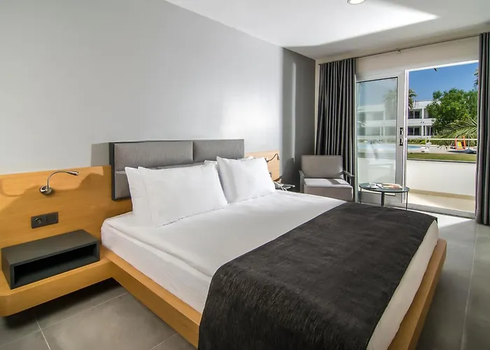 Altin Yunus Hotel&spa - 5*