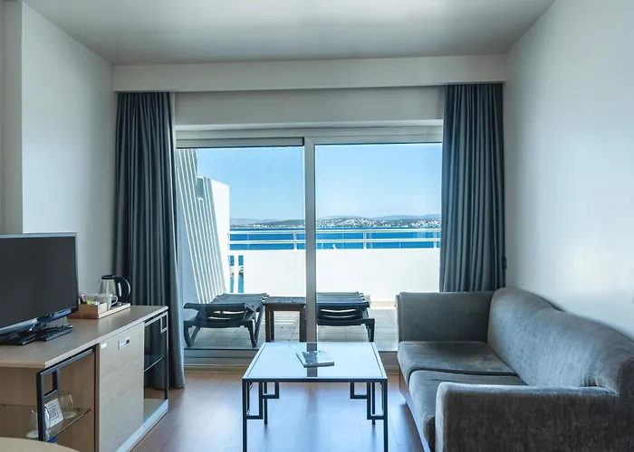 Altin Yunus Hotel&spa - Çeşme