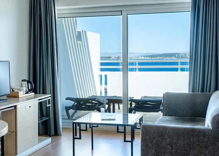 Resort Altin Yunus Hotel&spa -