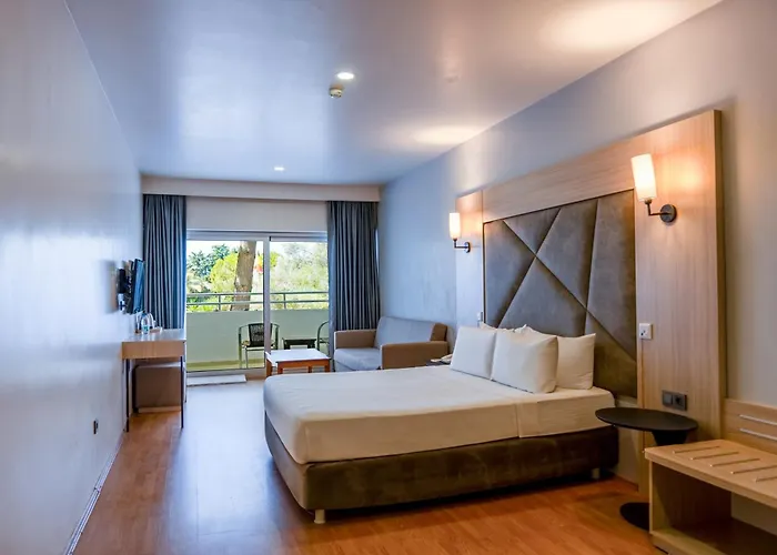 Resort Altin Yunus Hotel&spa - 5*