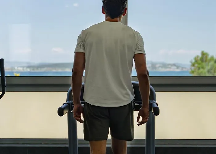 Altin Yunus Hotel&spa - Çeşme