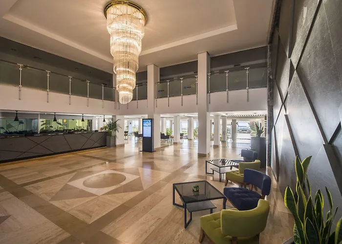 Resort Altin Yunus & - Çeşme