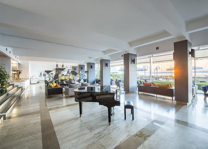 Resort Altin Yunus Hotel&spa - 5*