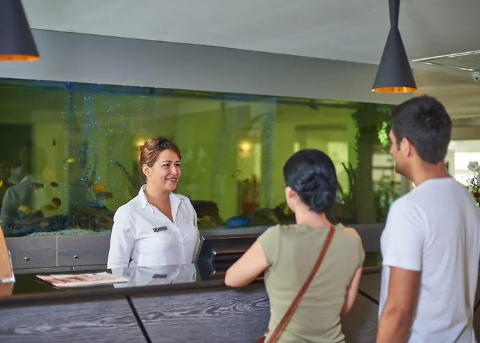 Altin Yunus Hotel&spa - Resort