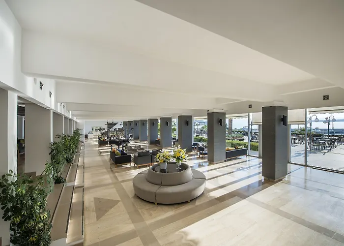 Altin Yunus Hotel&spa - 5* Çeşme