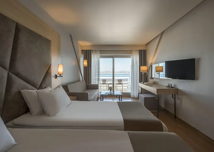 Altin Yunus Hotel&spa - Çeşme