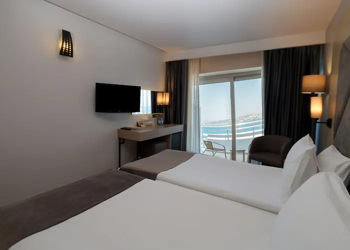 Altin Yunus Hotel&spa -