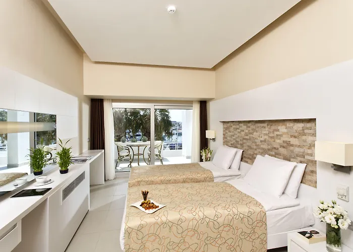 Altin Yunus Hotel&spa - Çeşme