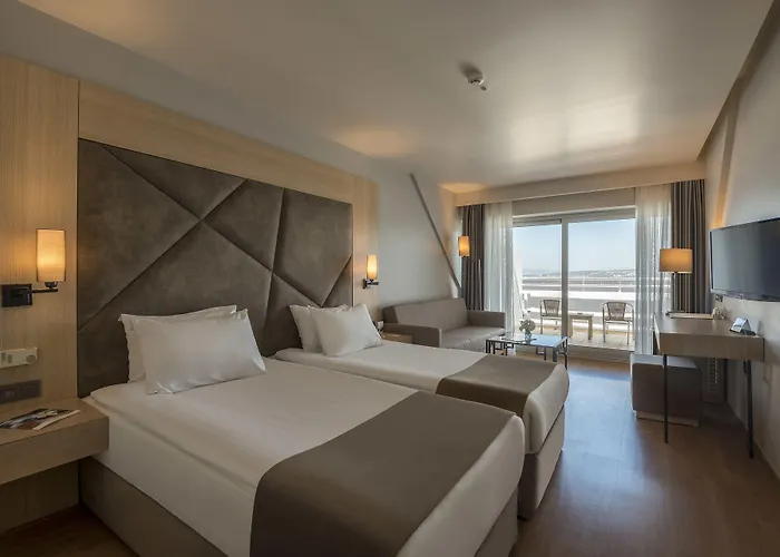 Altin Yunus Hotel&spa - 5*