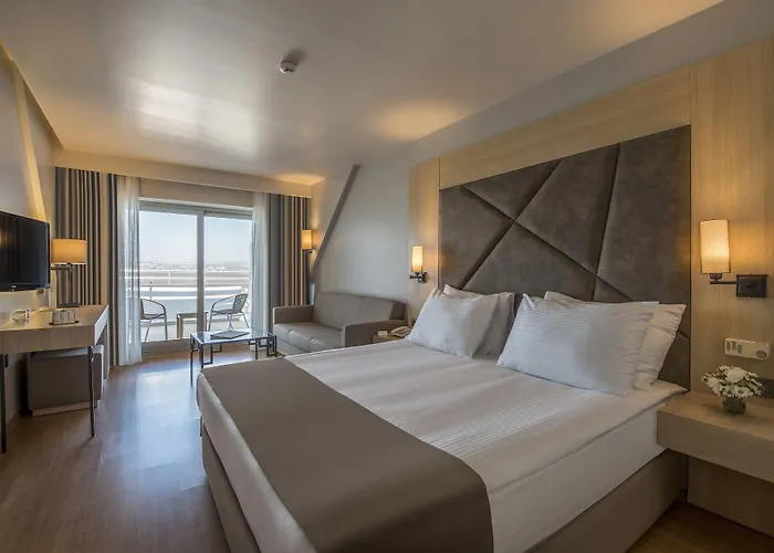 Altin Yunus Hotel&spa - Resort Çeşme