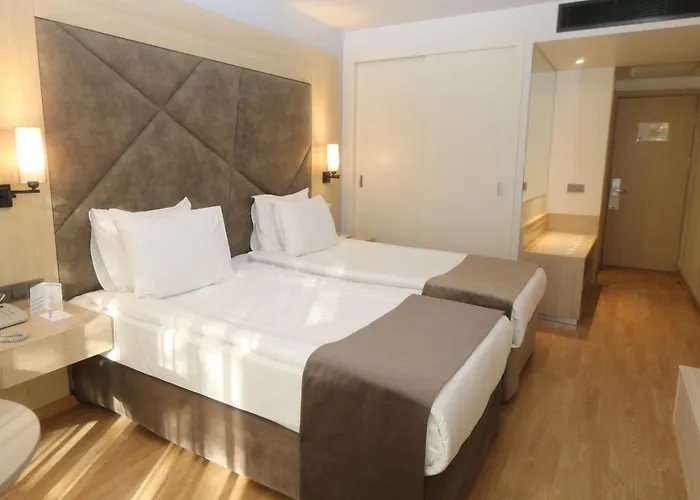 Altin Yunus & - Resort