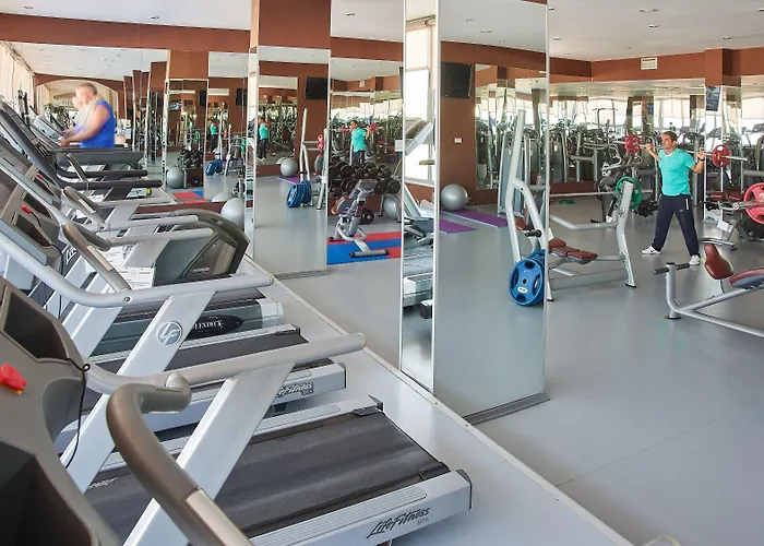 Resort Altin Yunus & -