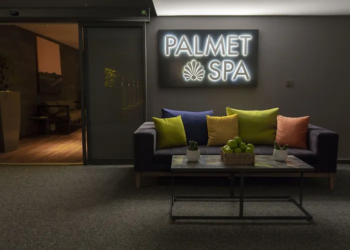 Altin Yunus Hotel&spa - 5* Çeşme