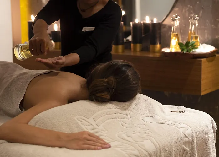 Altin Yunus Hotel&spa - 5* Çeşme