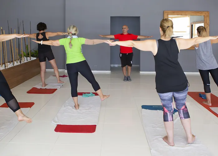 Altin Yunus Hotel&spa - Resort Çeşme