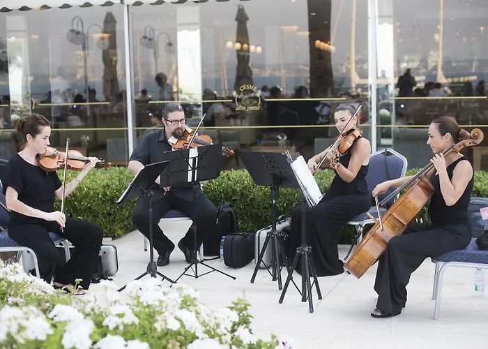 Resort Altin Yunus & - 5*