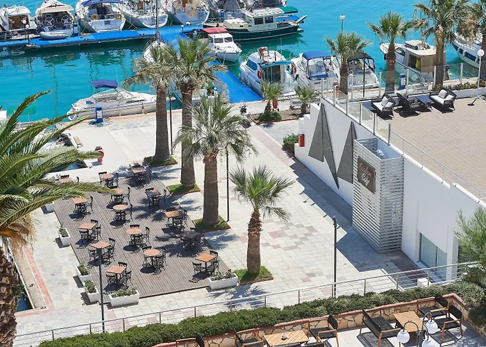 Altin Yunus Hotel&spa - Resort 5*