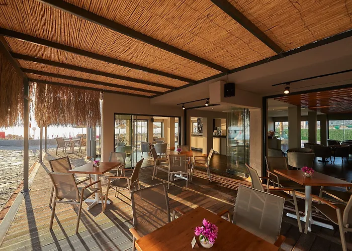 Altin Yunus Hotel&spa -