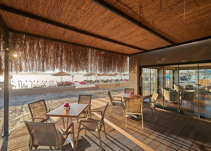 Altin Yunus Hotel&spa - Çeşme