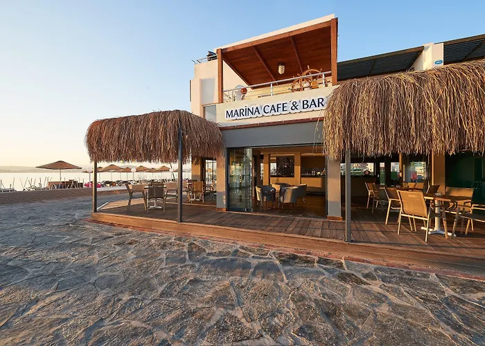 Resort Altin Yunus & -