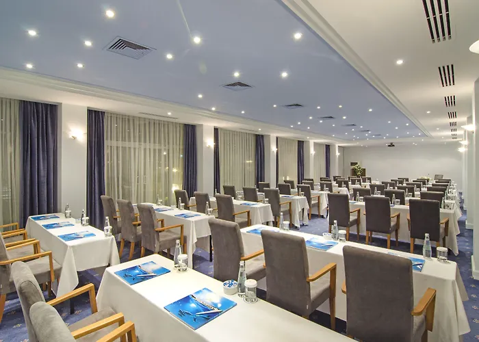 Altin Yunus Hotel&spa - Resort Çeşme