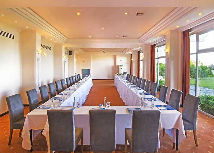 Altin Yunus Hotel&spa -