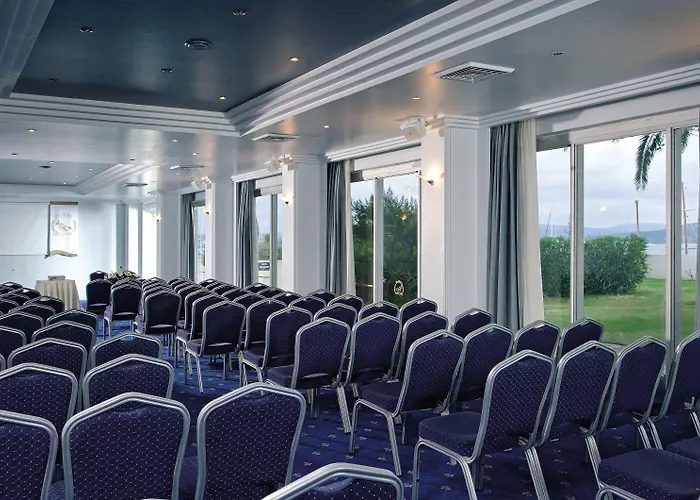 Altin Yunus Hotel&spa - Resort 5*